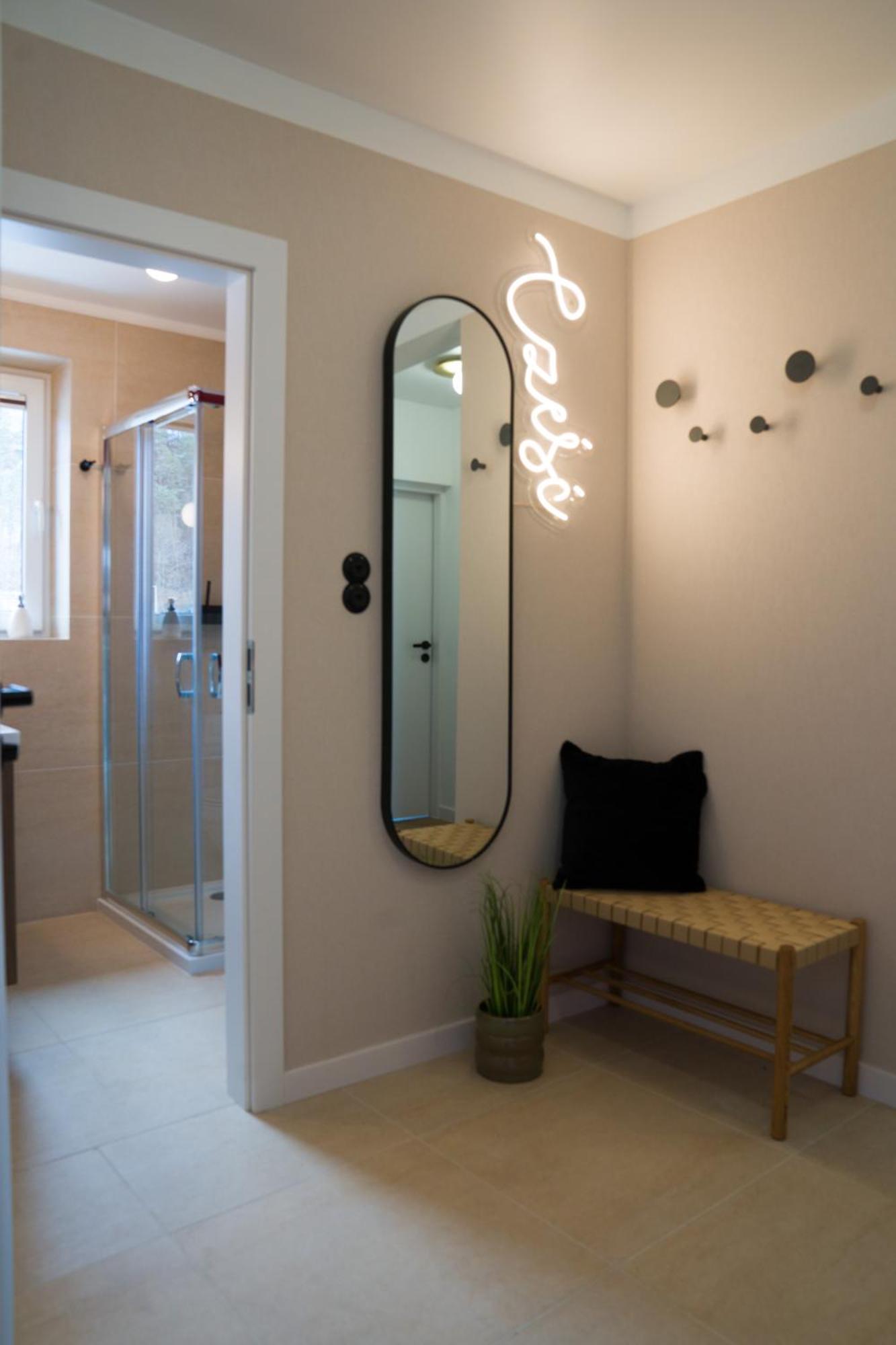 Villa Turris Apartamenty Przy Muszynskim Zamku Muszyna Exteriér fotografie