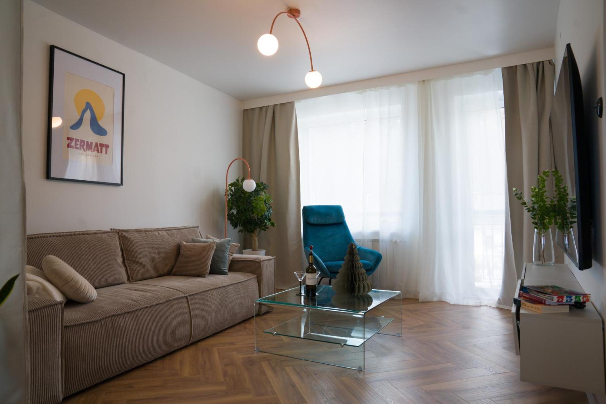 Villa Turris Apartamenty Przy Muszynskim Zamku Muszyna Exteriér fotografie
