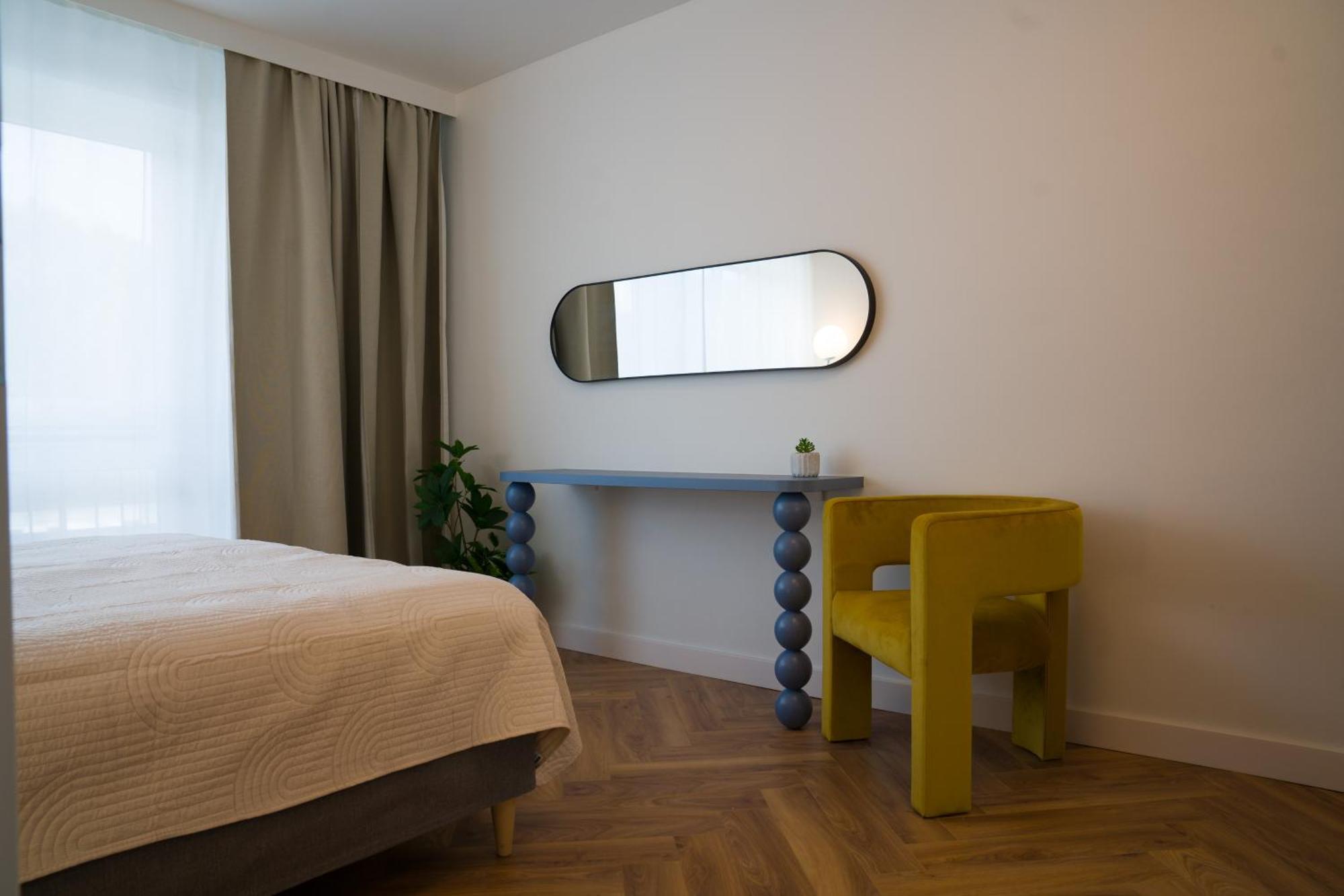 Villa Turris Apartamenty Przy Muszynskim Zamku Muszyna Exteriér fotografie