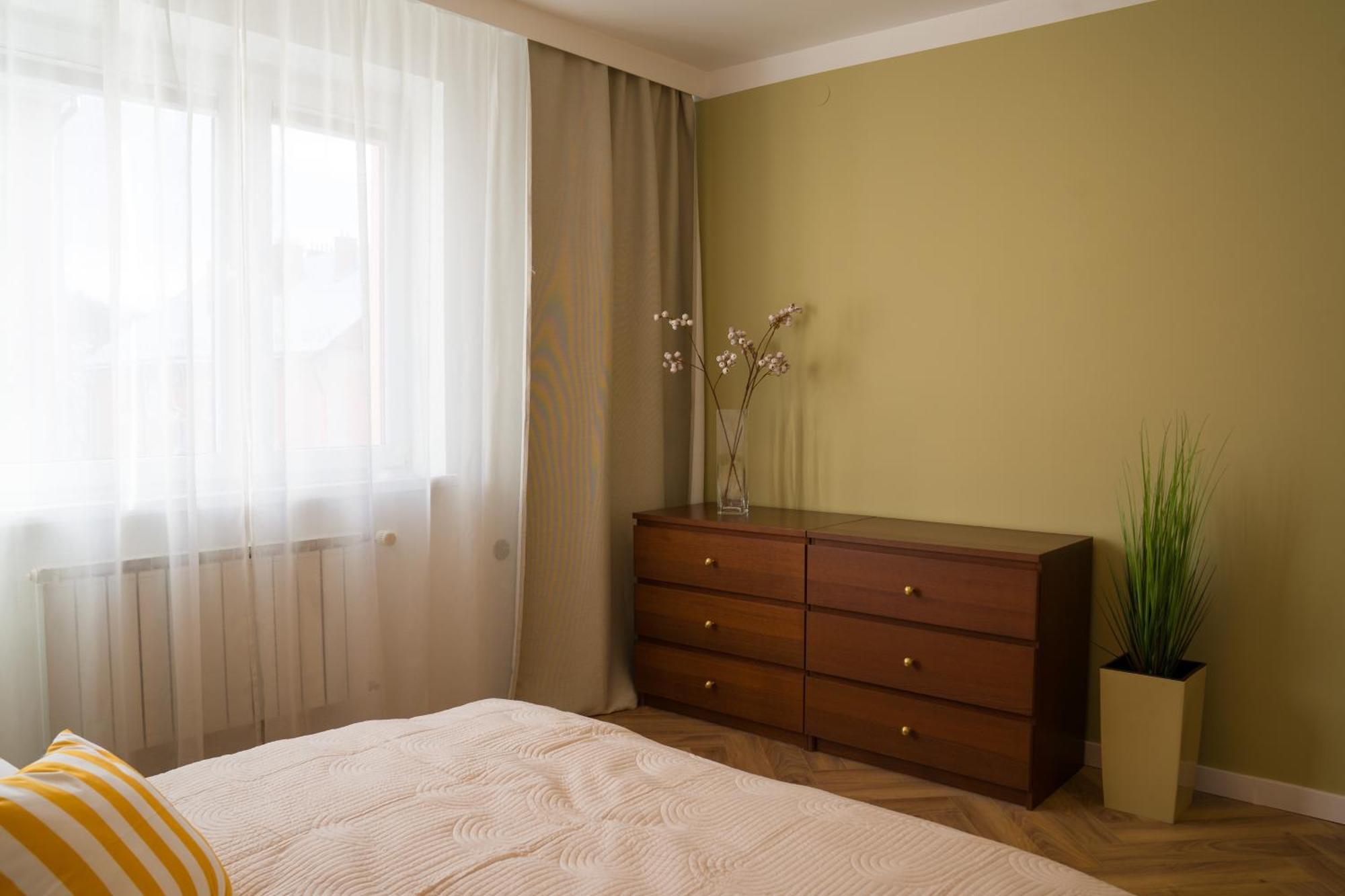 Villa Turris Apartamenty Przy Muszynskim Zamku Muszyna Exteriér fotografie