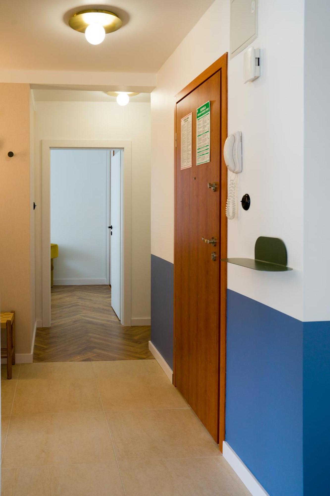 Villa Turris Apartamenty Przy Muszynskim Zamku Muszyna Exteriér fotografie