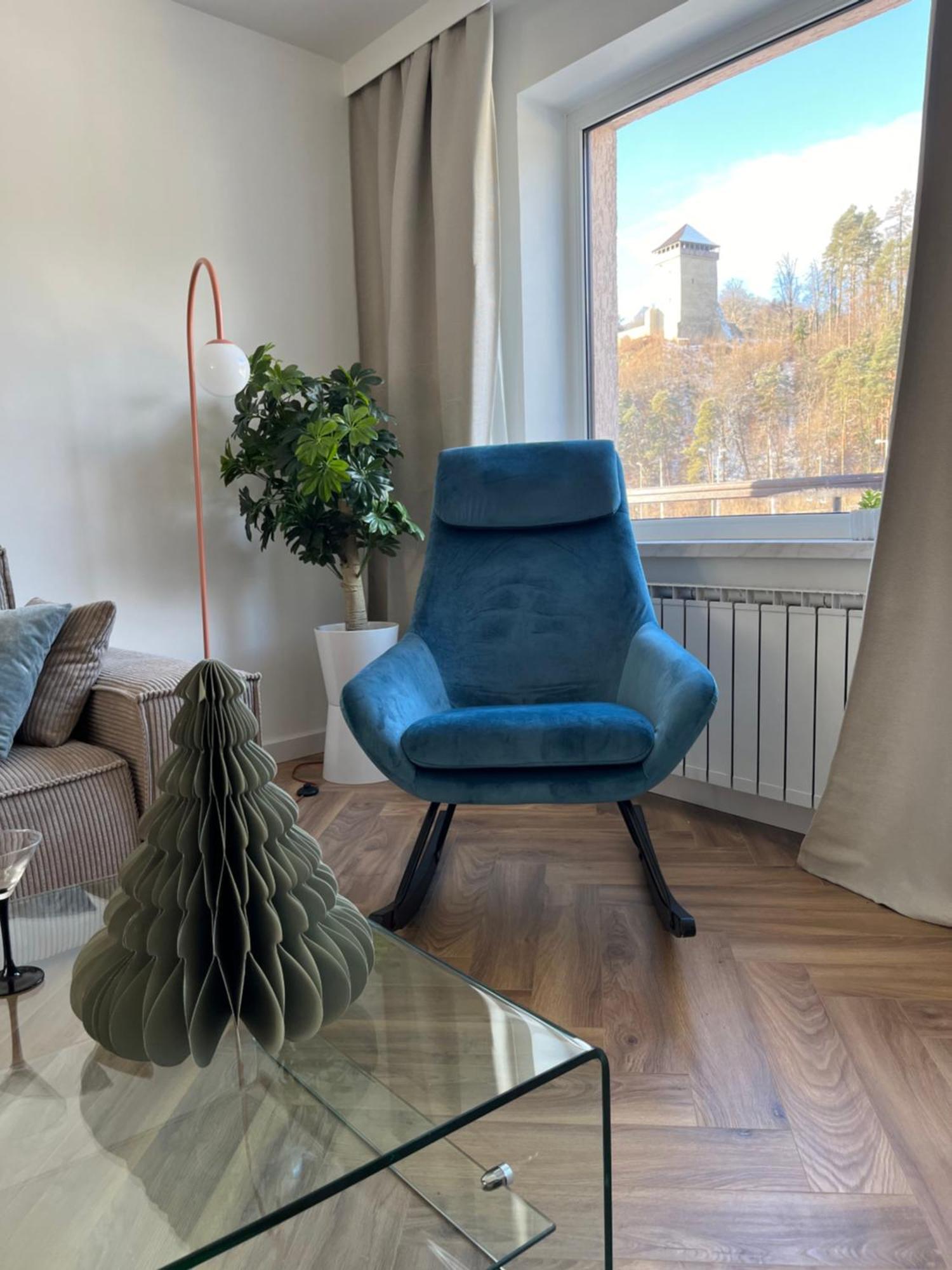 Villa Turris Apartamenty Przy Muszynskim Zamku Muszyna Exteriér fotografie