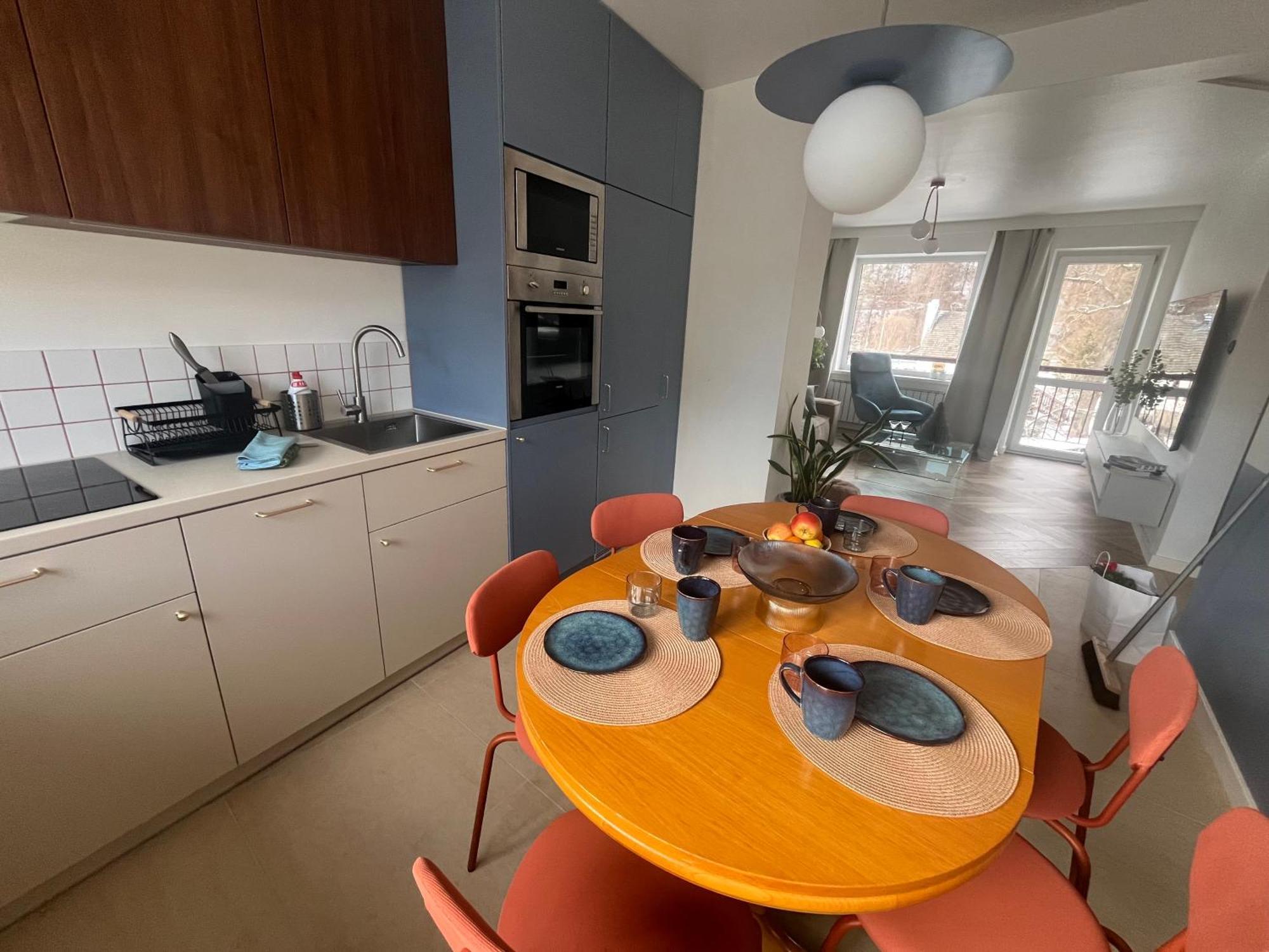 Villa Turris Apartamenty Przy Muszynskim Zamku Muszyna Exteriér fotografie
